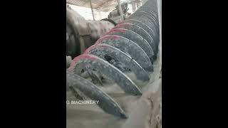 How do the ball mill and spiral classifier workclassifier mining separation machine jycrusher [upl. by Maiocco]