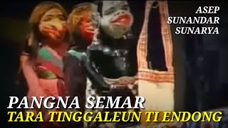 ENDONG SAKTI SEMAR NYALAMETKEUN SAWARGA amp DUNYAWAYANG GOLEK ASEP SUNANDAR SUNARYA [upl. by Roe]