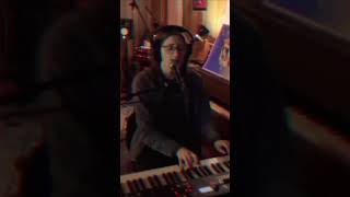 You Could Be President  Theo Katzman Cover by Hamilton [upl. by Cutler]