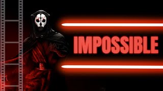 Why Darth Nihilus cant have a good solo film [upl. by Bohner36]