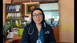 Establishment of Atherosclerosis and Dyslipidemia Program in Kazakhstan [upl. by Dorinda]