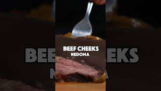 Beef Cheeks shorts beefrecipe beefsteak [upl. by Jada]