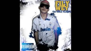 Fili Wey  Amante De La Vida [upl. by Gredel]