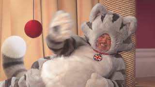 Trust Electric Heating TV Advert with Keith the Cosy Cat 2024 [upl. by Ivetts]