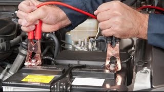 Proven Method Reconditioned Car Batteries [upl. by Yevoc]