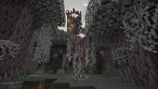 Creaking Sounds  Minecraft [upl. by Jami]