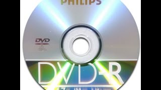 Basic info on DVDR  DVDR Lightscribe  Recommendations below [upl. by Htepsle]