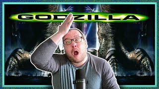 On spécule sur la débandade américaine de GODZILLA [upl. by Kermy]