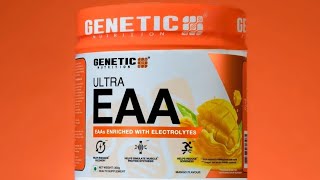 EAA Genetic Nutrition  youtubevideo viralvideos trendingvideo dailyvlog [upl. by Nanette325]