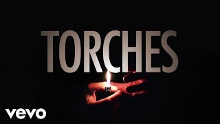 X Ambassadors  Torches Audio [upl. by Bainter]