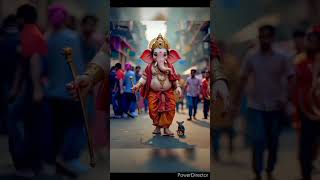 Siddhivinayak Namo Namahviralvideo youtubeshorts [upl. by Sucramat513]