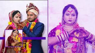 Gulshan Sinki Shakya Wedding Video 2024 [upl. by Oinota262]