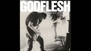 Godflesh  Crush My Soul Live December 2001 [upl. by Denten]