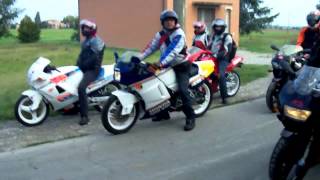 125miglia 2014 [upl. by Hiasi]