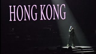 20241205 優しさ YASASHISA Hong Kong Fujii Kaze  Asia Tour [upl. by Toney228]