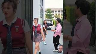 Achi chori the drama funny video youtube [upl. by Hairem751]