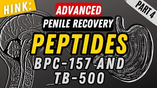 Recovery Peptides BPC 157 and TB 500 For injury Recovery [upl. by Martine]