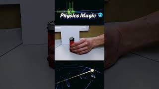 physics Magiceditexperimenteducationknowledgefacts [upl. by Xila]