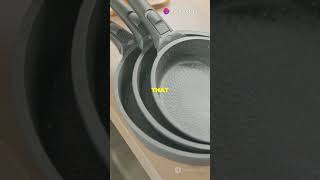 The Frying Pans Hilarious Rant shortsfeed [upl. by Adnuhsal]