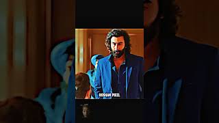 attitude bollywood kgf edit kgfchapter2 ranbir sharukhkhan [upl. by Nosylla]