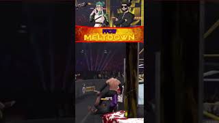 The FUNNIEST GLITCH we have ever seen in WWE 2K24 [upl. by Hoeve]