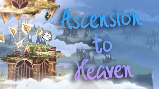 Unofficial Preview  quotAscension to Heavenquot by Blueskii amp More [upl. by Derry]