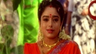 Pedarayudu Movie  Soundarya Beautiful Sentiment Scene  Mohan BabuSoundarya [upl. by Alraep]