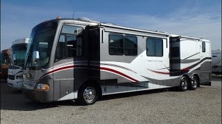 2006 Newmar Mountain Aire 4307 Walkthru  R14745 [upl. by Roxy184]