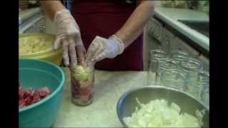 Making Corned Beef Hash [upl. by Zanahs227]