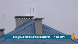 RAPORT WSPÓLNE PAKOWANIE PREZENTÓW ● RÓZGA DLA KOALICJI TUSKA ● POWRÓT quotCZYSTEGO POWIETRZAquot51224 [upl. by Harehs]