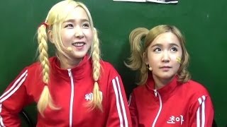 CRAYON POP Way  What youre made of [upl. by Sacks812]