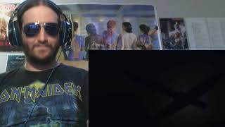 Sabaton  Wolfpack Reaction [upl. by Troth]