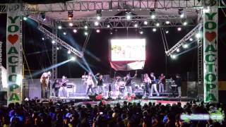 Rescatemos Lo Nuestro En Vivo Chicos F2  Marzo 2015  10 ANIVERSARIO [upl. by Eellehs]