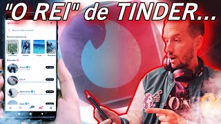 Los SECRETOS de tinder explicados uno a uno…🔥🔥 [upl. by Nillok604]