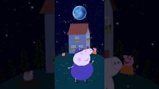 Pop Peppa Pig And Scary Mommy Pig Exe Pop Peppa Pig Peppa Pig in backrooms shorts [upl. by Oramlub]