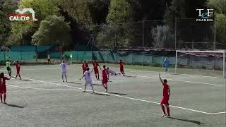 PONTEVALLECEPPINARNESE 22 ECCELLENZA 7 aprile 2024 [upl. by Agnot]