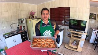 Se Você Gosta de Salgado Assado Essa Receita Simples e fácil Vai te Surpreender [upl. by Mcclure768]