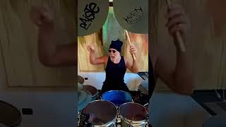 Insane in the Membrane cypresshill drums drummer drumcover cypresshill rap [upl. by Thaddus777]