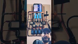 arduino satisfying electronics electrician toys new innovation tech unique [upl. by Annahs767]