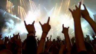 Dimmu Borgir Live Wacken Open Air 2007 HD [upl. by Lalo]