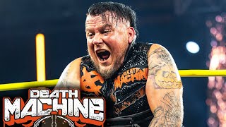 5 of the VERY BEST Sami Callihan Matches in TNA HISTORY [upl. by Tolman926]