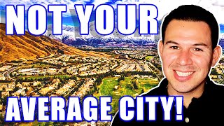 THE SCOOP  Living In Yucaipa California 2023  Moving To Yucaipa California  Yucaipa Real Estate [upl. by Assiar]