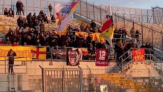 Fedayn Osimana in trasferta a Macerata 202324 [upl. by Alleber]