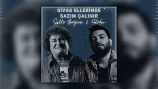 Selda Bağcan amp Taladro  Sivas Ellerinde Sazım Çalınır Mix [upl. by Vincents]