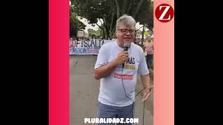 Wilson Arias sobre la fiscalía de Barbosa y FECODE [upl. by Jarnagin]