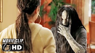 The Tvs Leaking Scene  SCARY MOVIE 3 2003 Movie CLIP HD [upl. by Bara780]