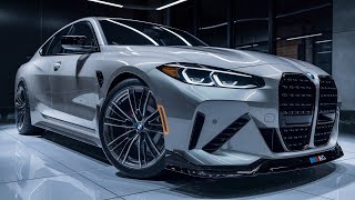 quot2025 BMW M2 Review The Ultimate Driving Machinequot [upl. by Esirehs]