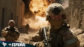 VALIENTES EN URUZGAN  TELEPELICULAS  PELICULAS DE GUERRA COMPLETAS EN ESPANOL LATINO [upl. by Nylekoorb399]