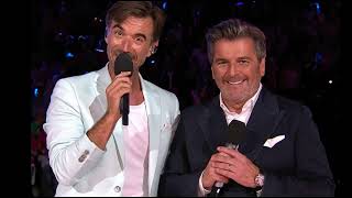 ‎Thomas Anders amp Florian Silbereisen  quotMeine beste Melodiequot [upl. by Alidis222]