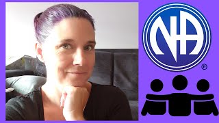 Narcotics Anonymous Meetings What to Expect [upl. by Sirron]